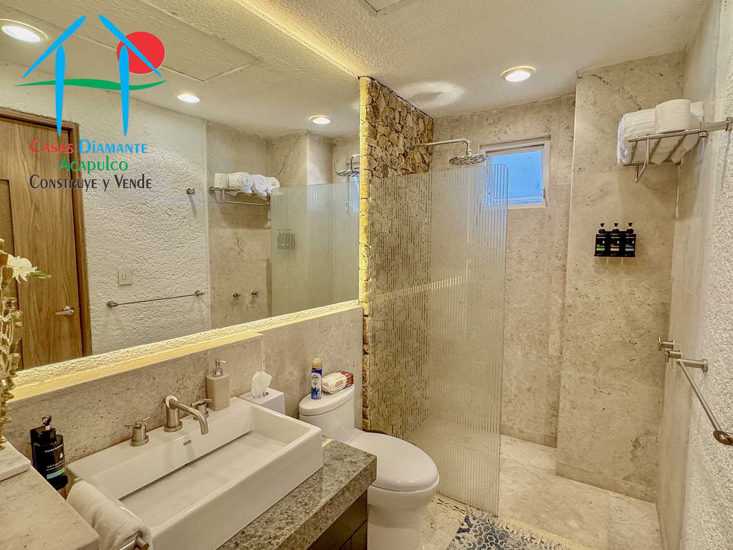 Polinesia Residences 401 - Recámara tres 5